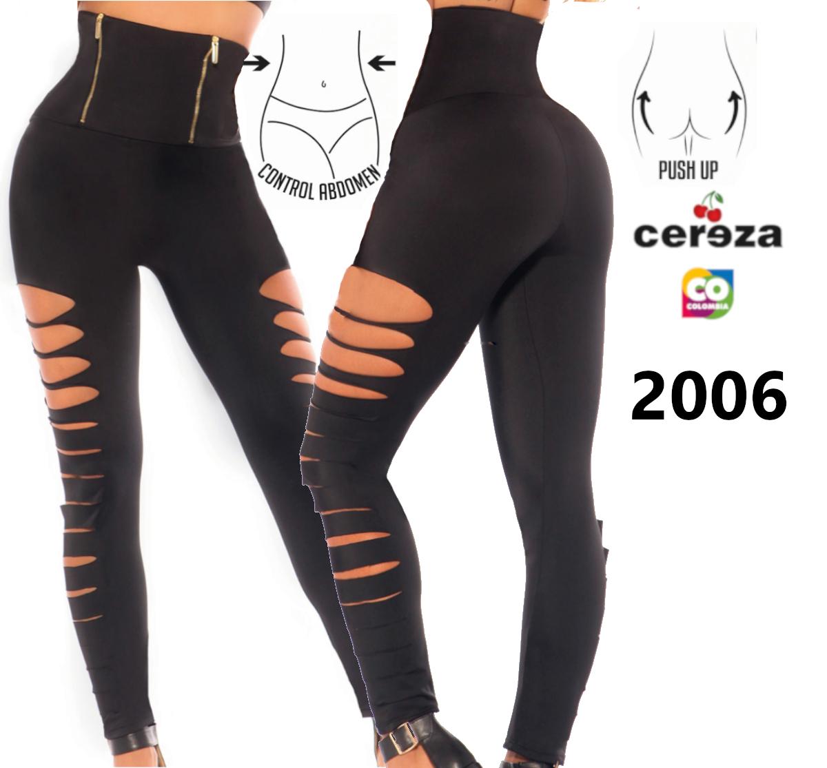 Leggings Original Colombiano de Moda