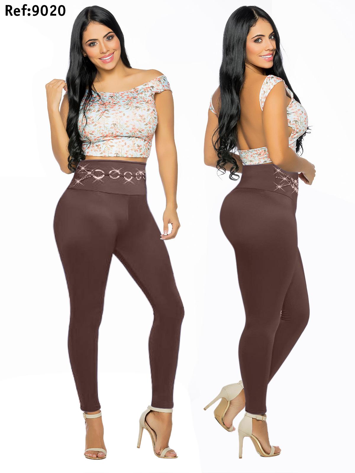 LEGGINGS COLOMBIANO 