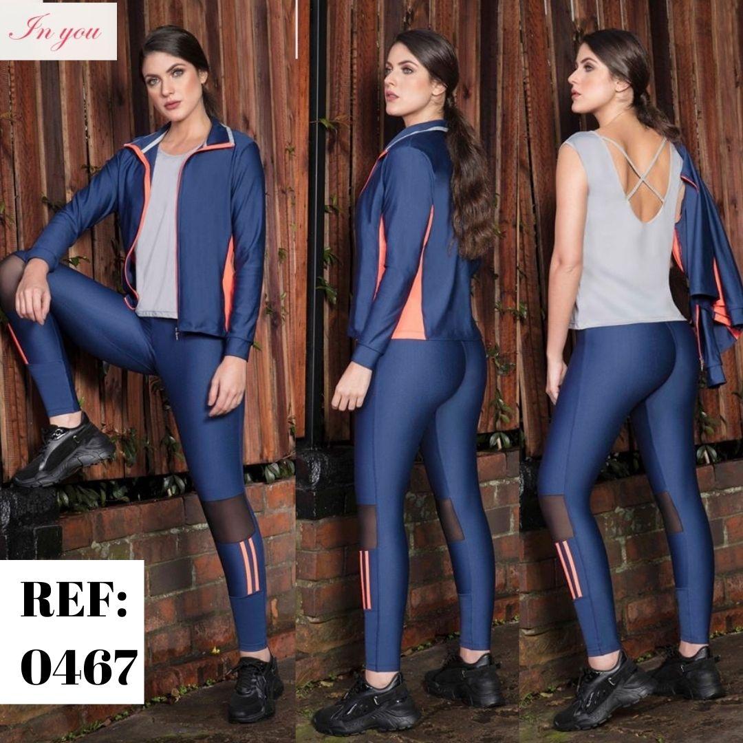 Conjunto Deportivo Colombiano de Moda