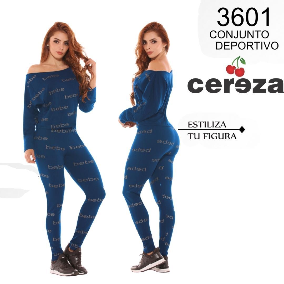 Conjunto Deportivo - Compra Online - Hecho en Colombia