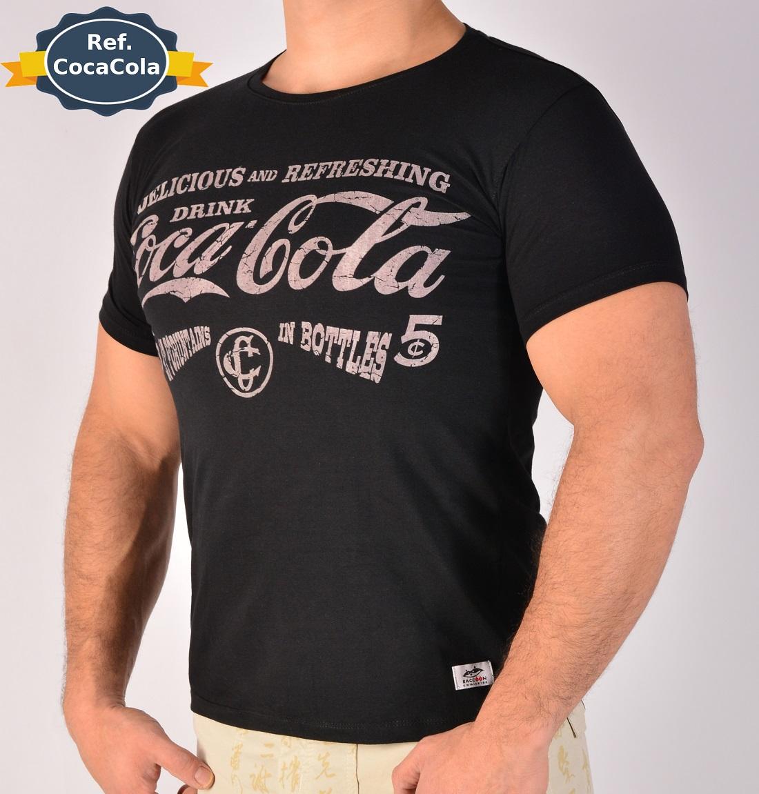 CAMISA HOMBRE 