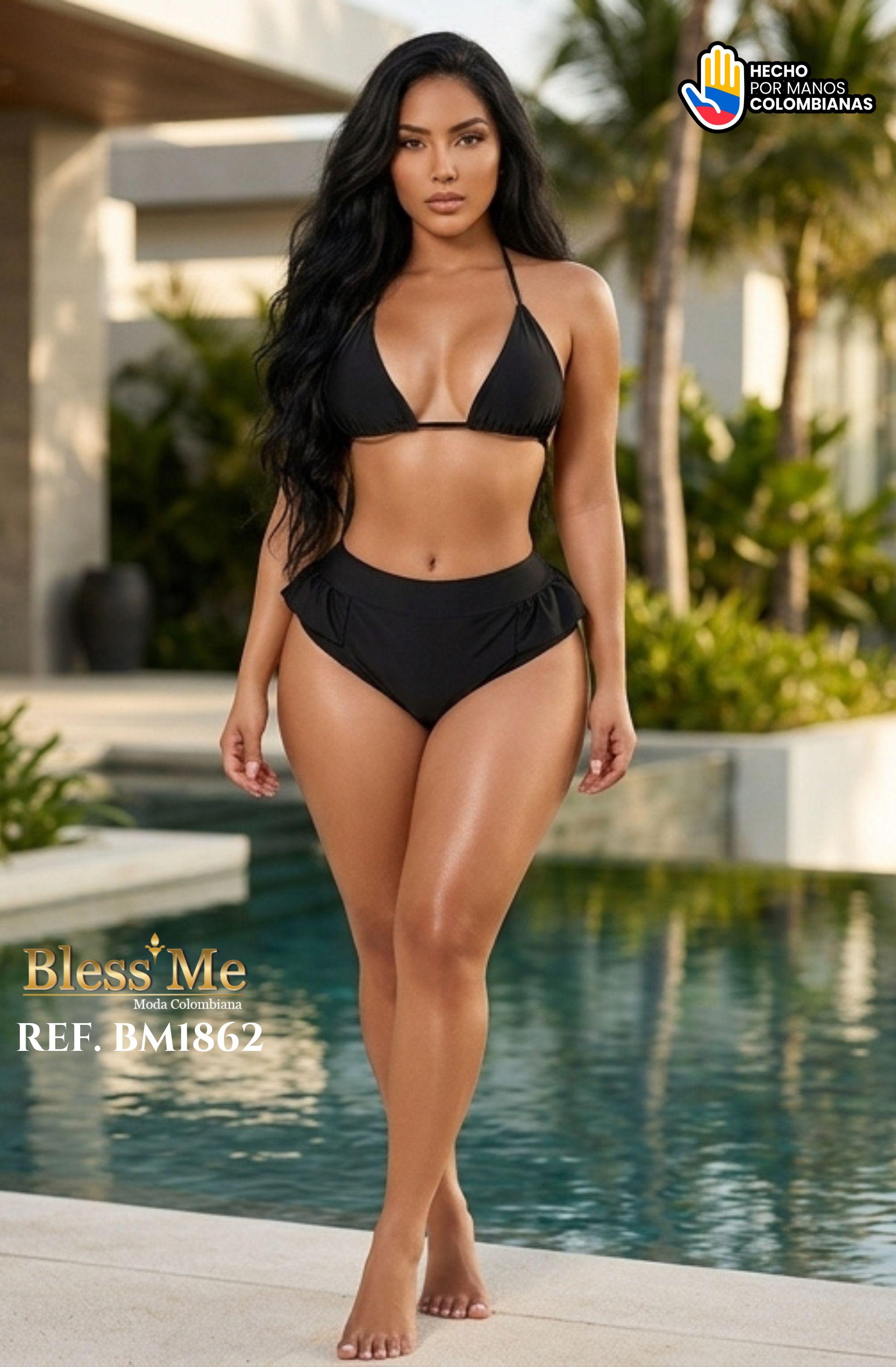 Bikini colombiano