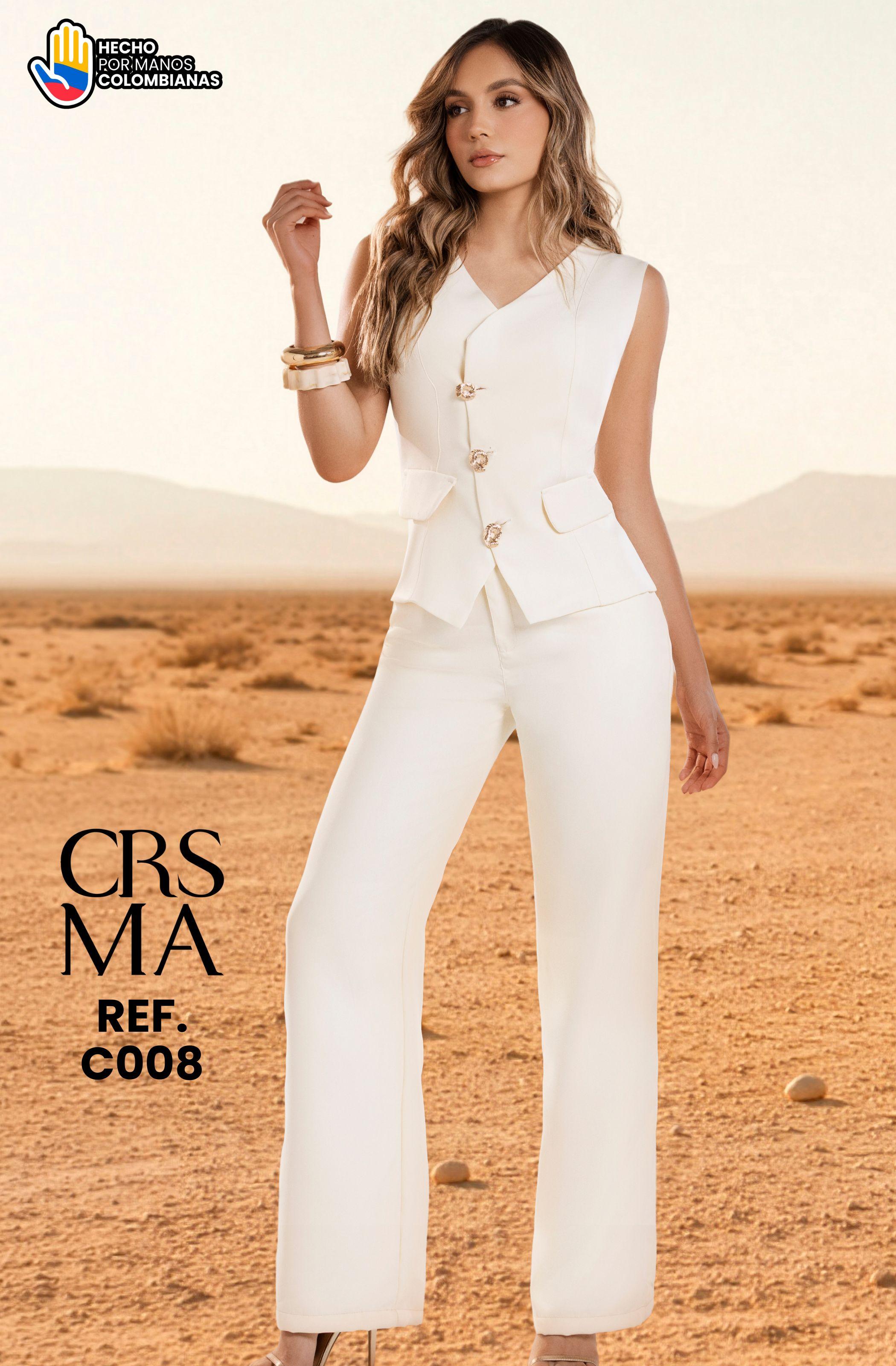 Conjunto Largo