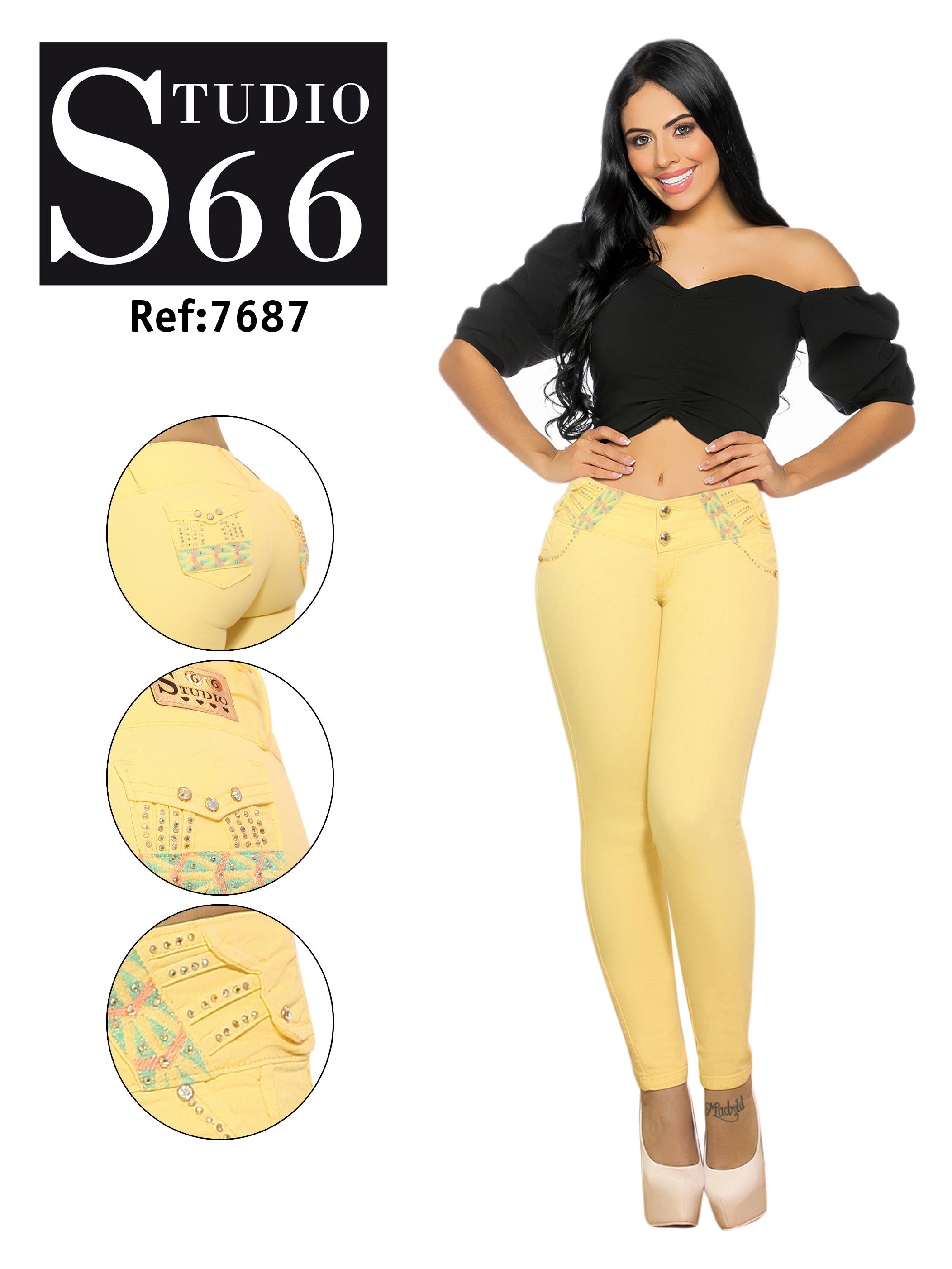 Jean Ternura Intensa