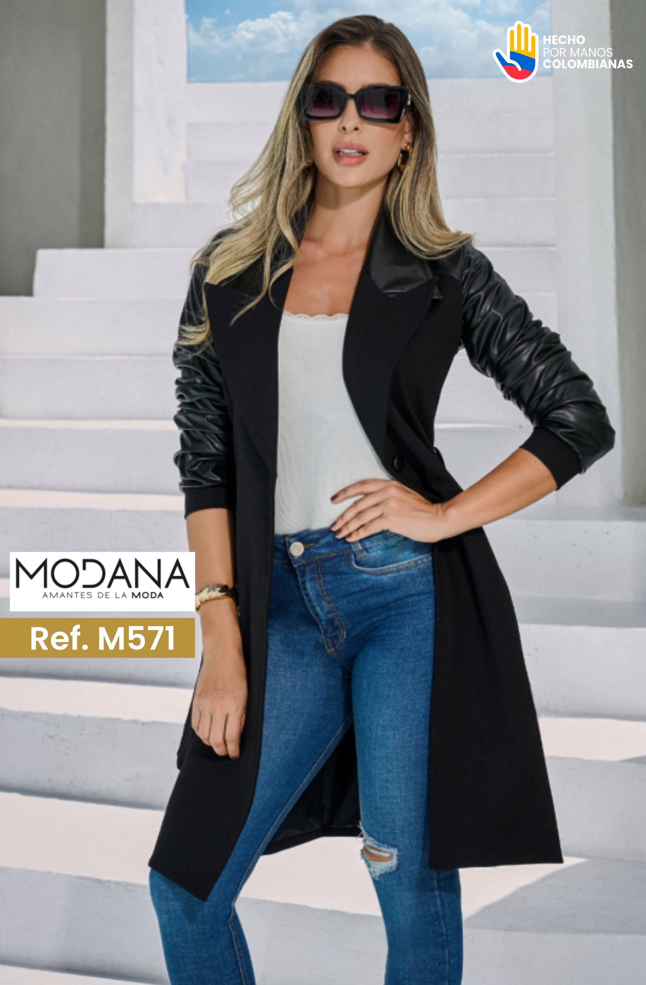 Gaban Femenino Colombiano