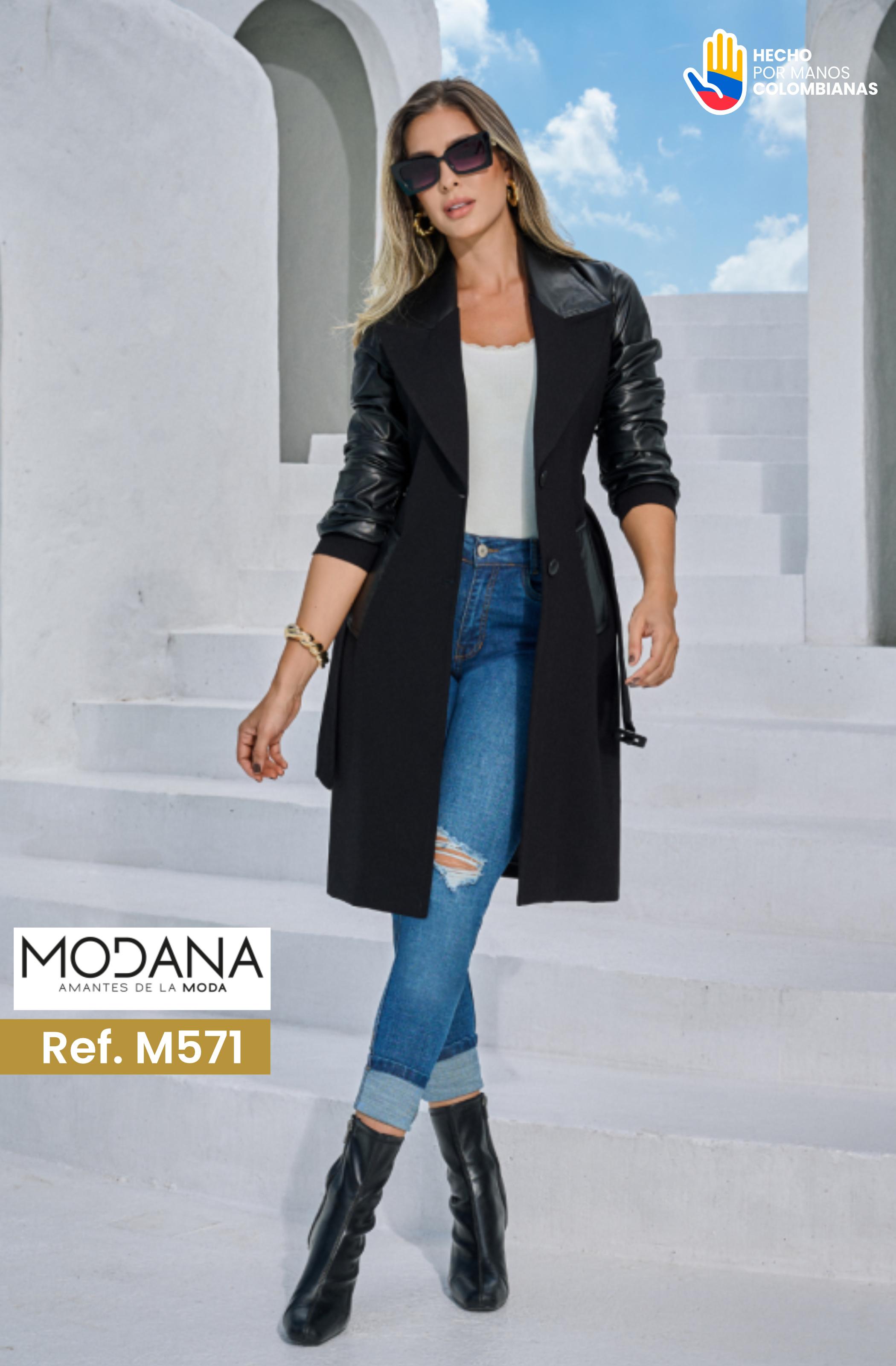 Gaban Femenino Colombiano